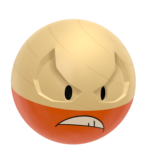 Electrode