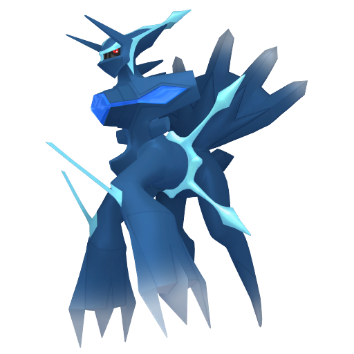 Dialga