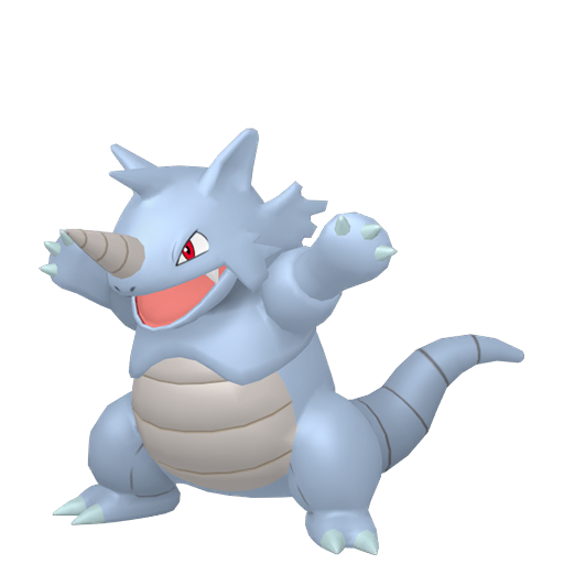 Rhydon