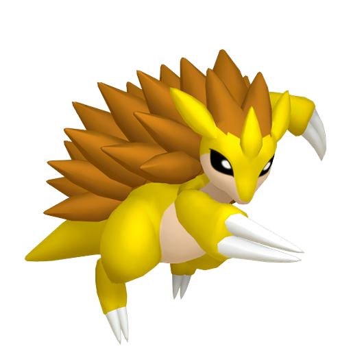 Sandslash