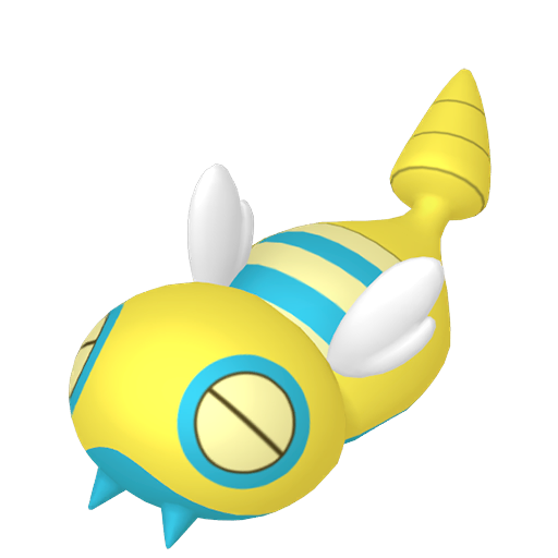 Dunsparce