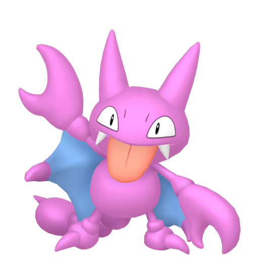 Gligar