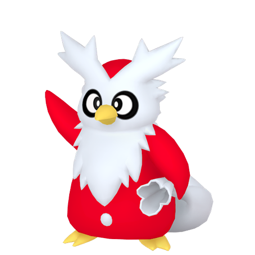 Delibird