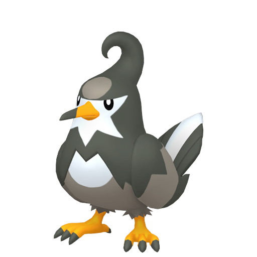 Staravia