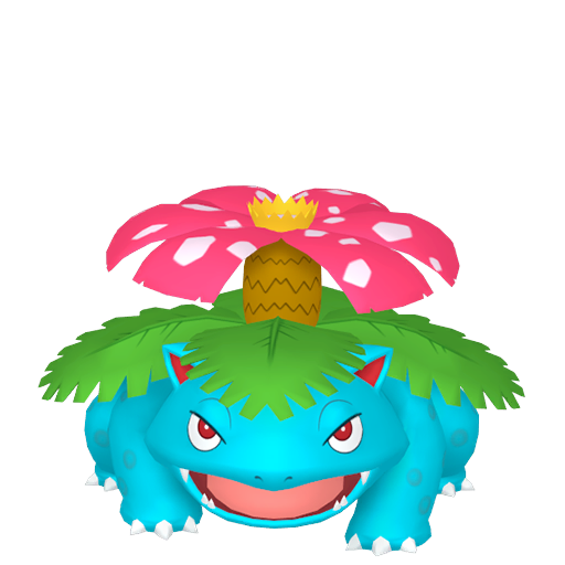 Venusaur