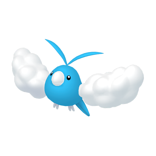 Swablu