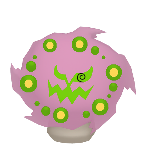 Spiritomb