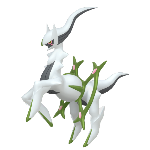 Arceus