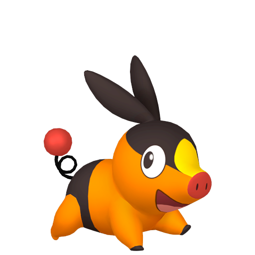 Tepig