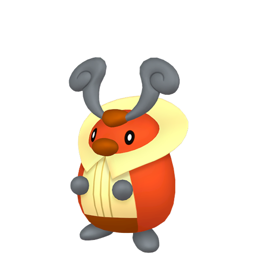 Kricketot