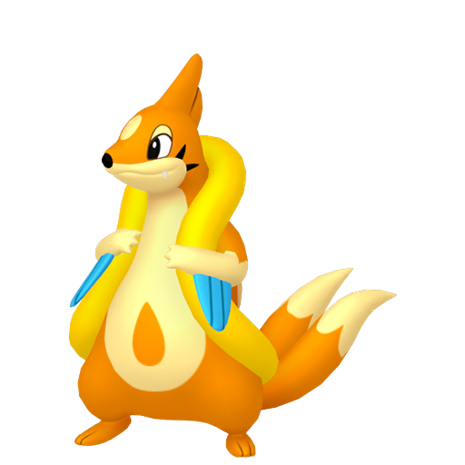 Floatzel