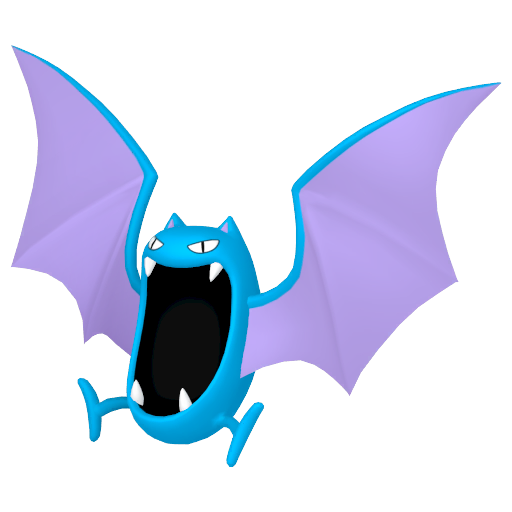 Golbat