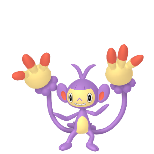 Ambipom