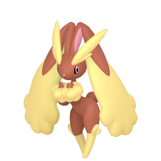 Lopunny