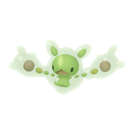 Reuniclus