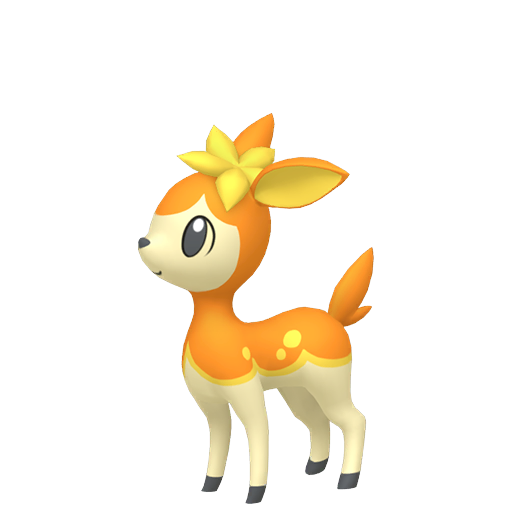 Deerling