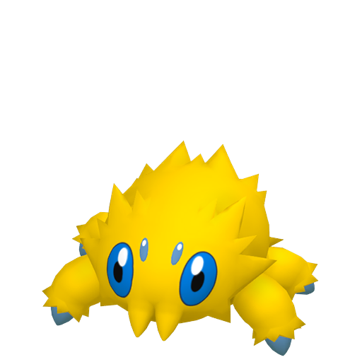 Joltik