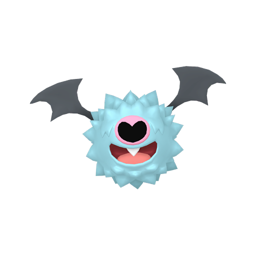 Woobat