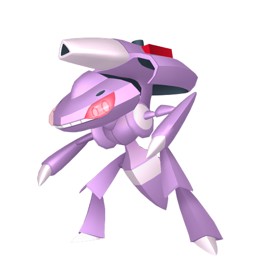 Genesect