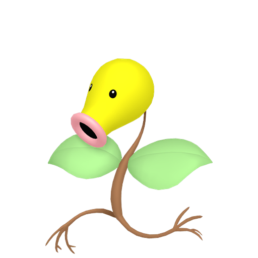 Bellsprout