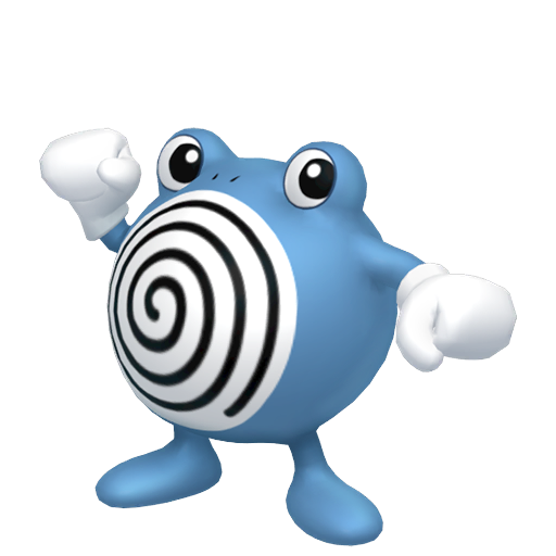 Poliwhirl