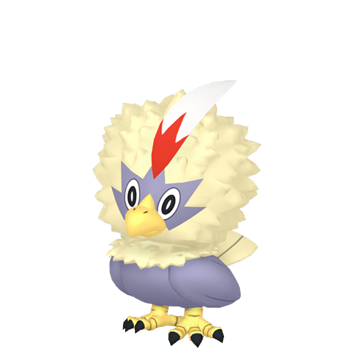 Rufflet