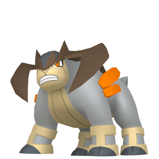 Terrakion