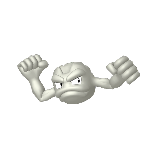 Geodude