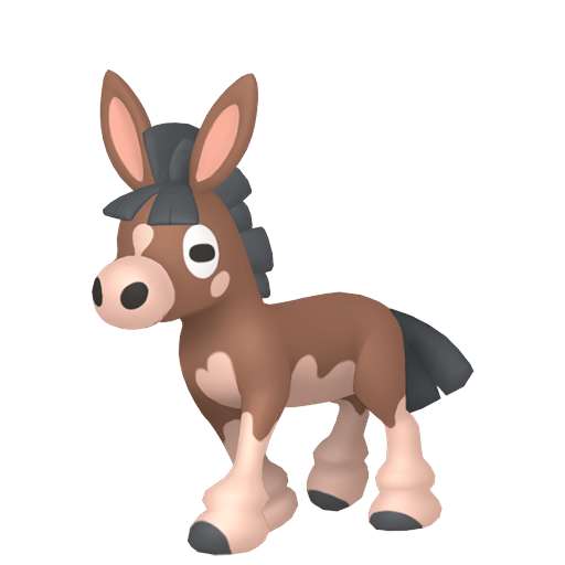 Mudbray