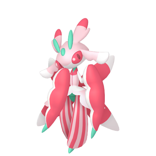 Lurantis