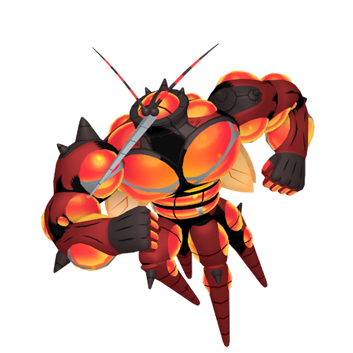 Buzzwole