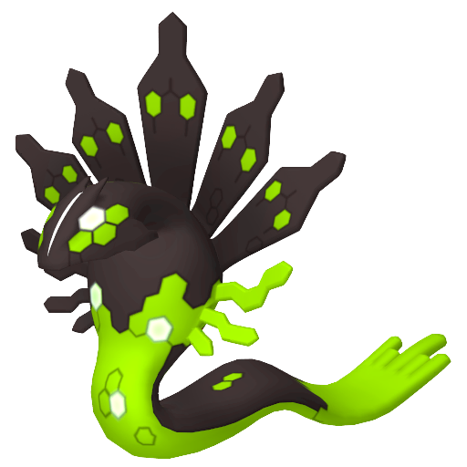 Zygarde