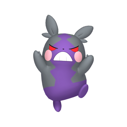 Morpeko