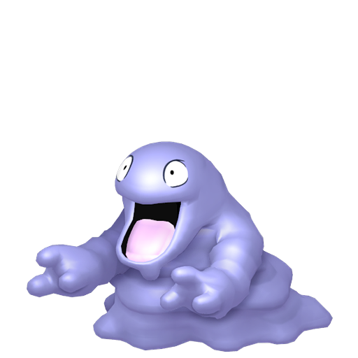 Grimer