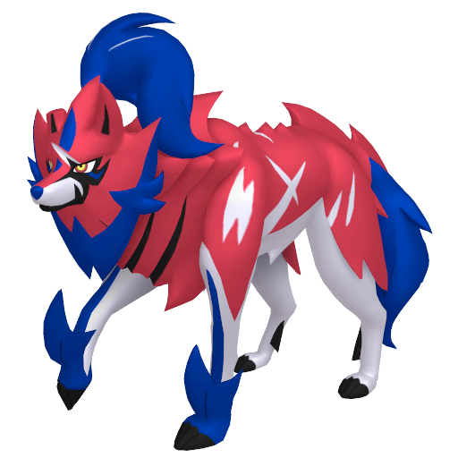 Zamazenta