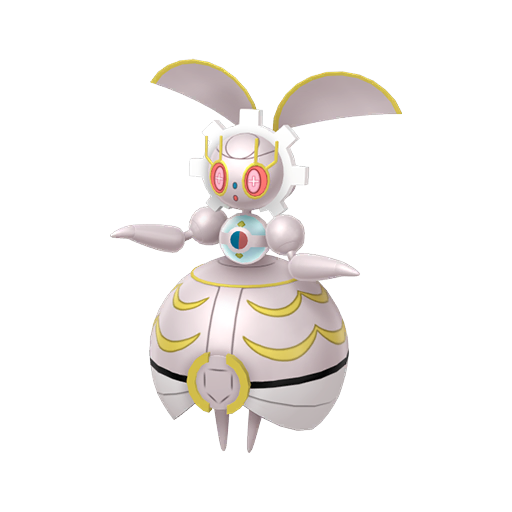 Magearna