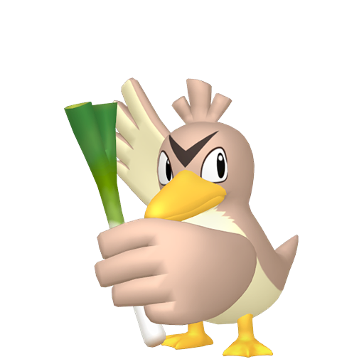 Farfetch’d