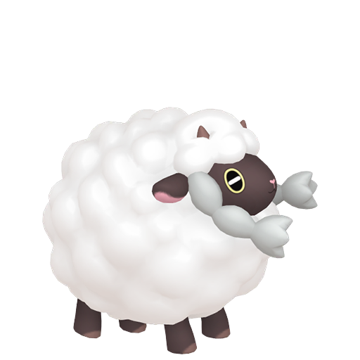 Wooloo