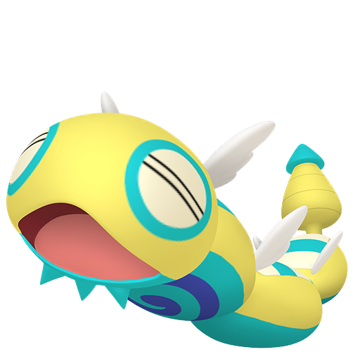 Dudunsparce