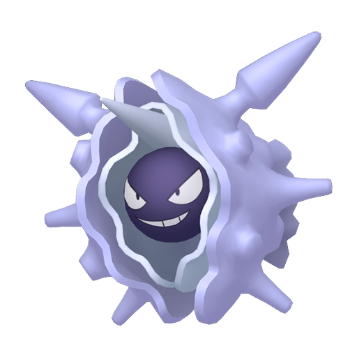 Cloyster