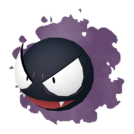 Gastly