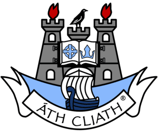 Dublin GAA Crest