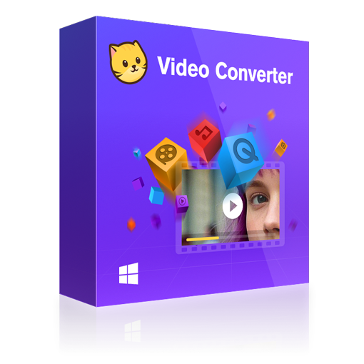 UniFab Video Converter