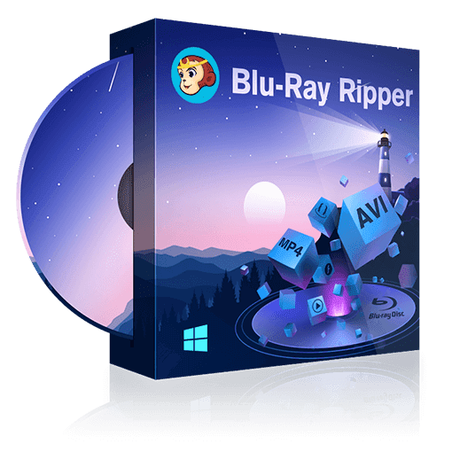 DVDFab Blu-ray Ripper