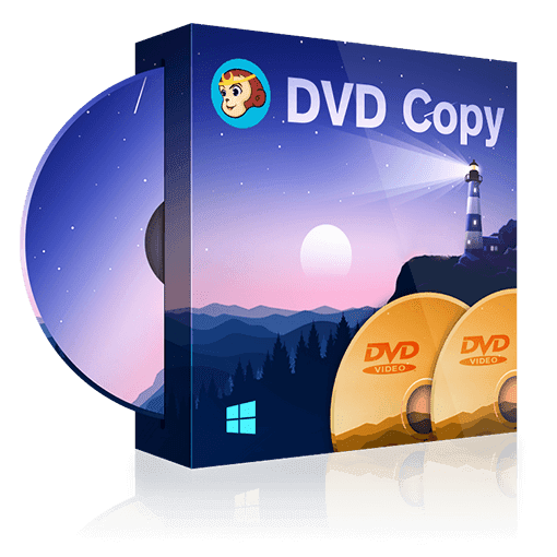 DVDFab DVD Copy