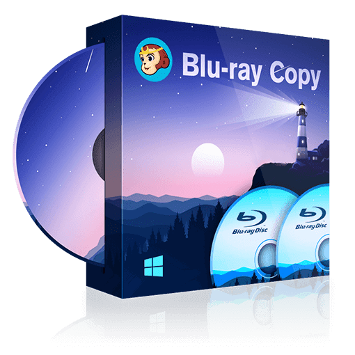 DVDFab Blu-ray Copy