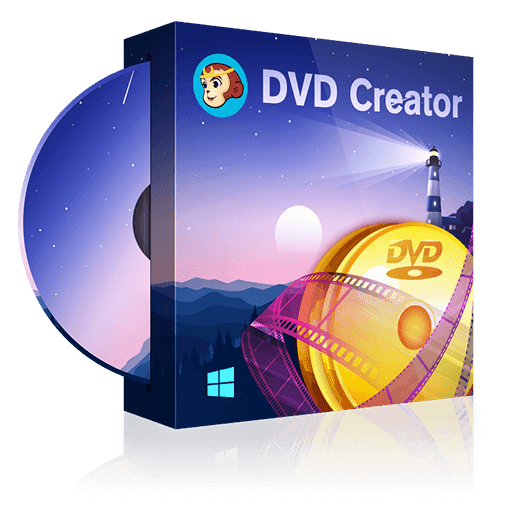 DVDFab DVD Creator