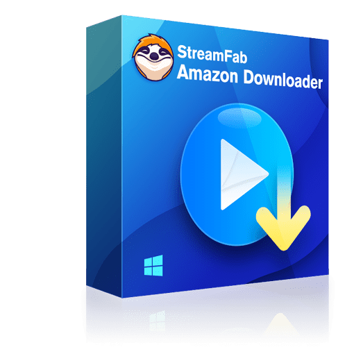 StreamFab Amazon Downloader