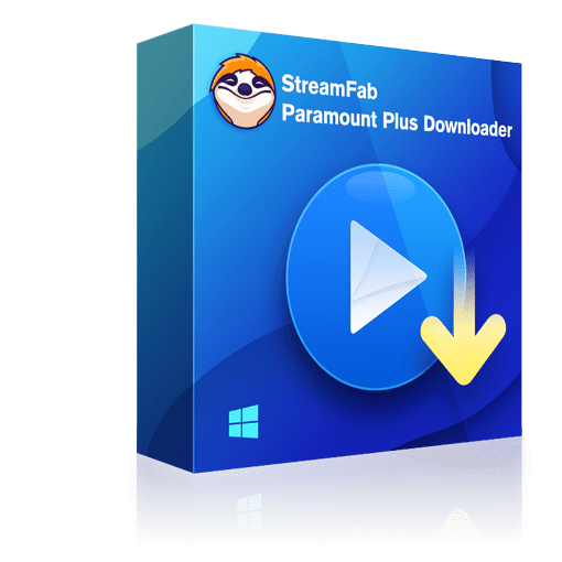 Download Paramount+ video