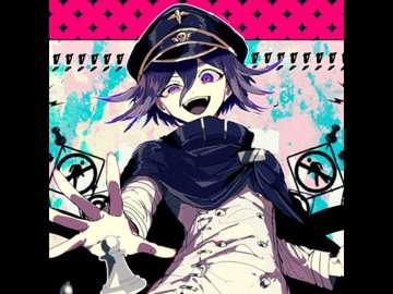 Kokichi puma online puzzle